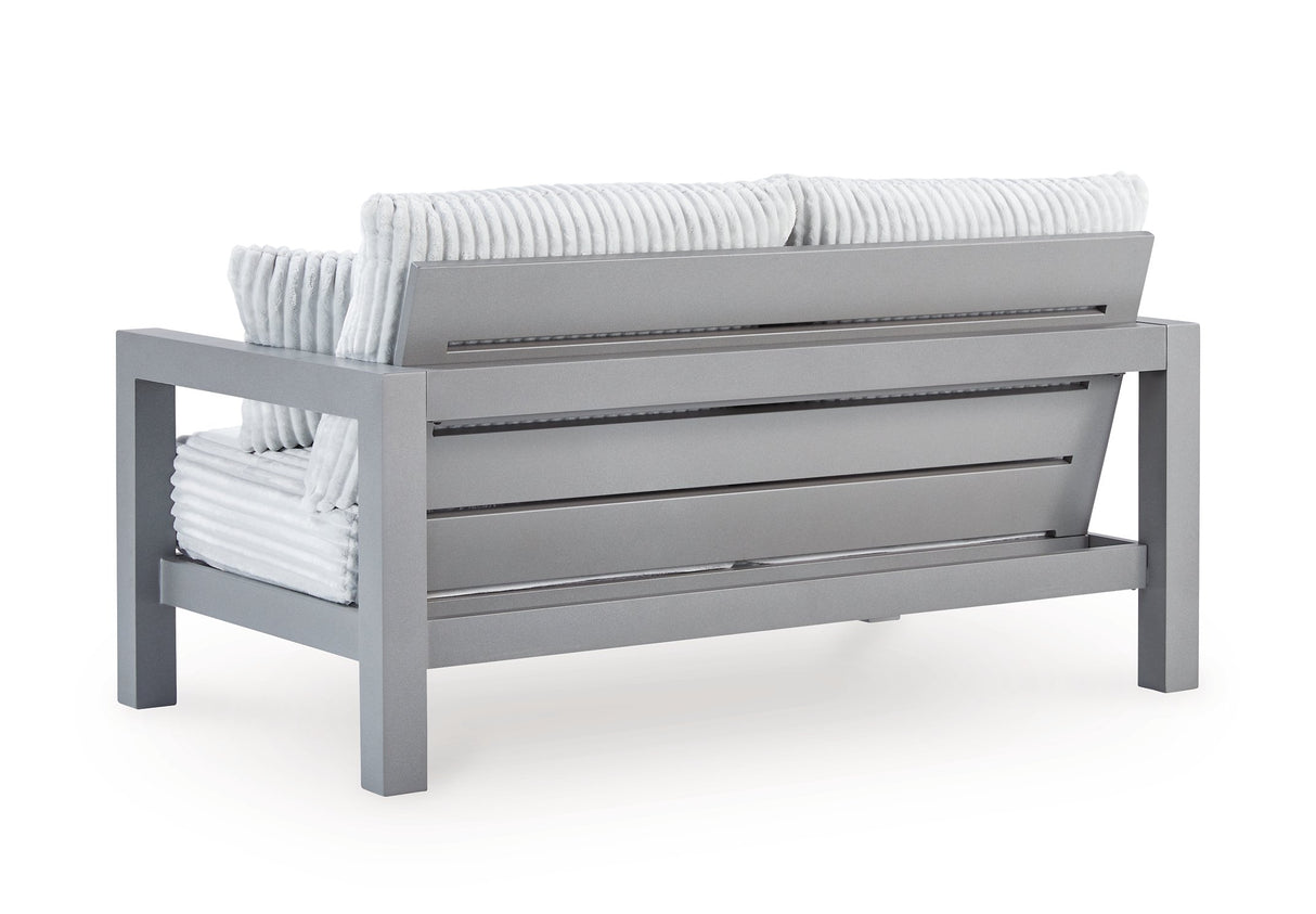 Hurley Park Outdoor Package