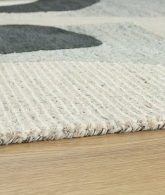 Edrickhill 8' x 10' Rug - Pull Up A Couch