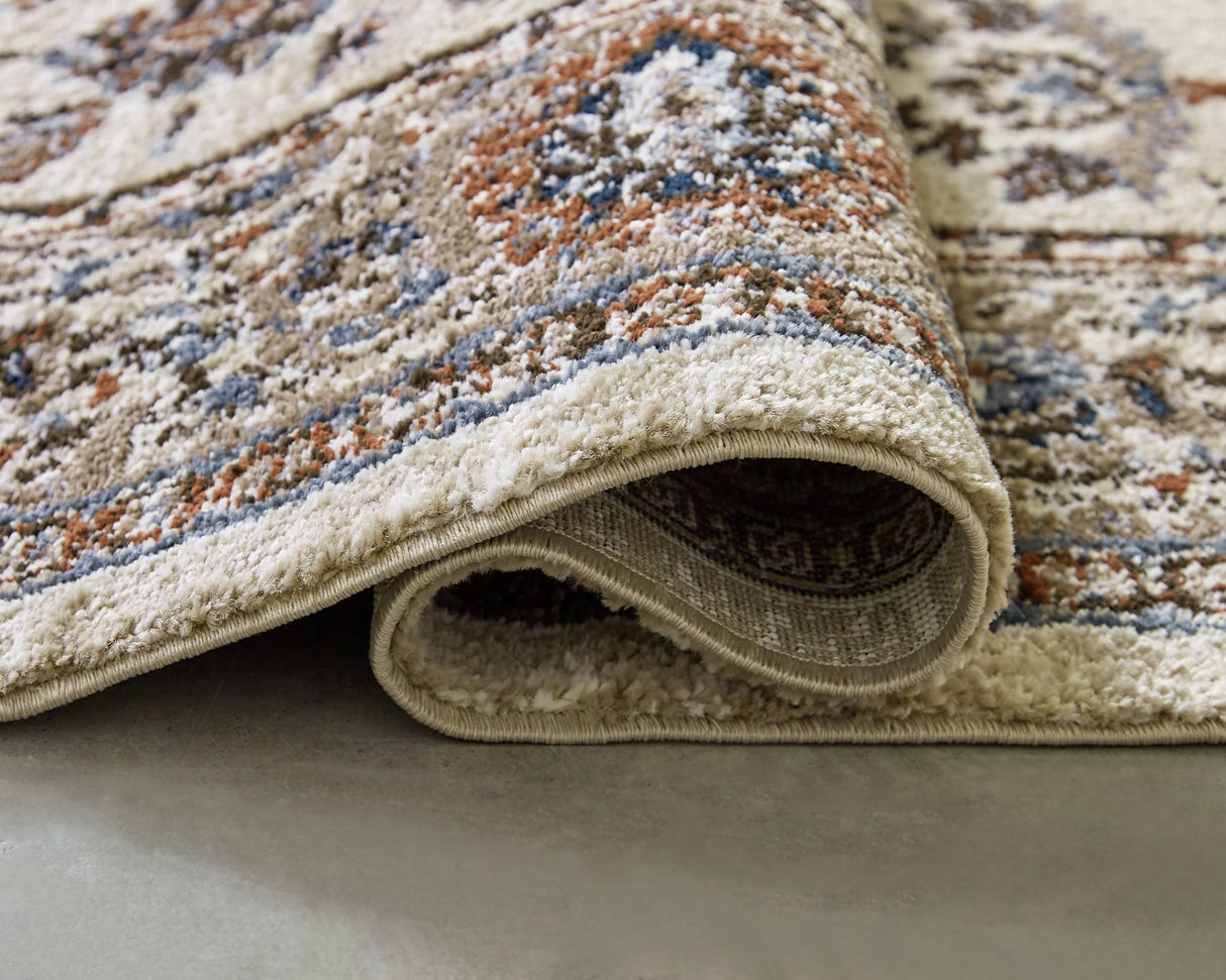Beritham Rug - Pull Up A Couch