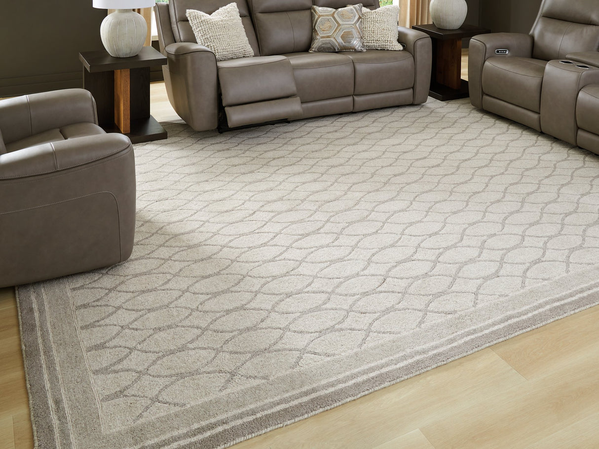 Wimney Rug - Pull Up A Couch