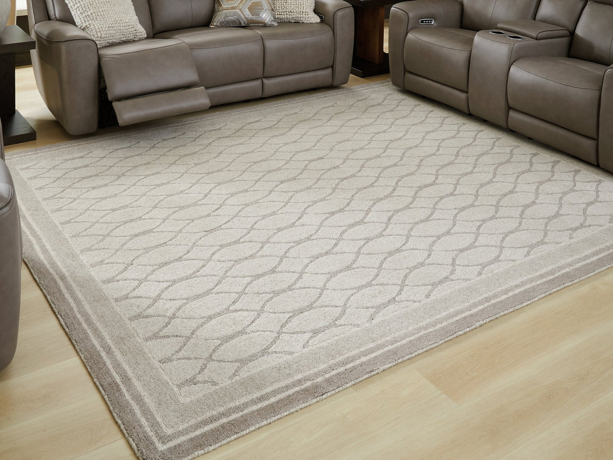 Wimney Rug - Pull Up A Couch