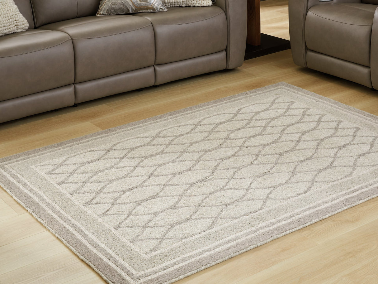 Wimney Medium Rug - Pull Up A Couch