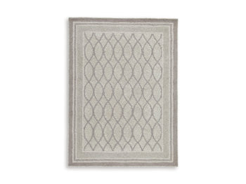 Wimney Medium Rug - Pull Up A Couch