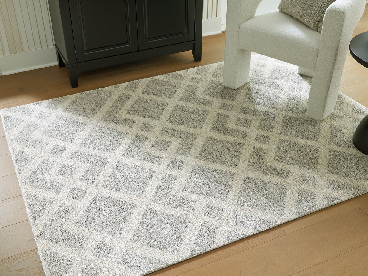 Unawick Medium Rug - Pull Up A Couch