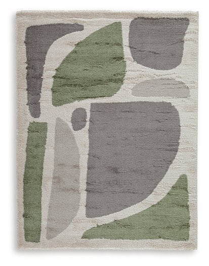 Anburgh Rug - Pull Up A Couch