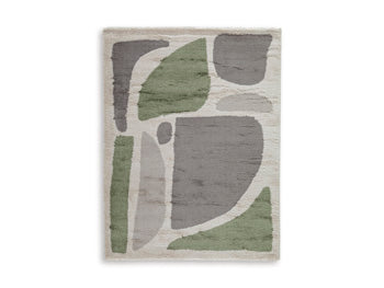 Anburgh Rug - Pull Up A Couch