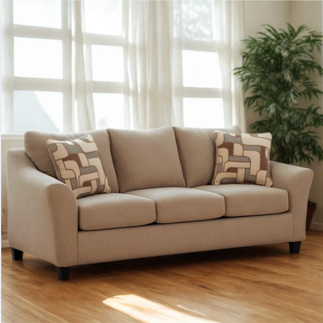 Willarae Sofa Sleeper - Pull Up A Couch