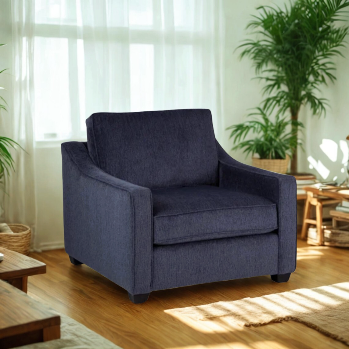 Fairhaven Accent Chair - Pull Up A Couch