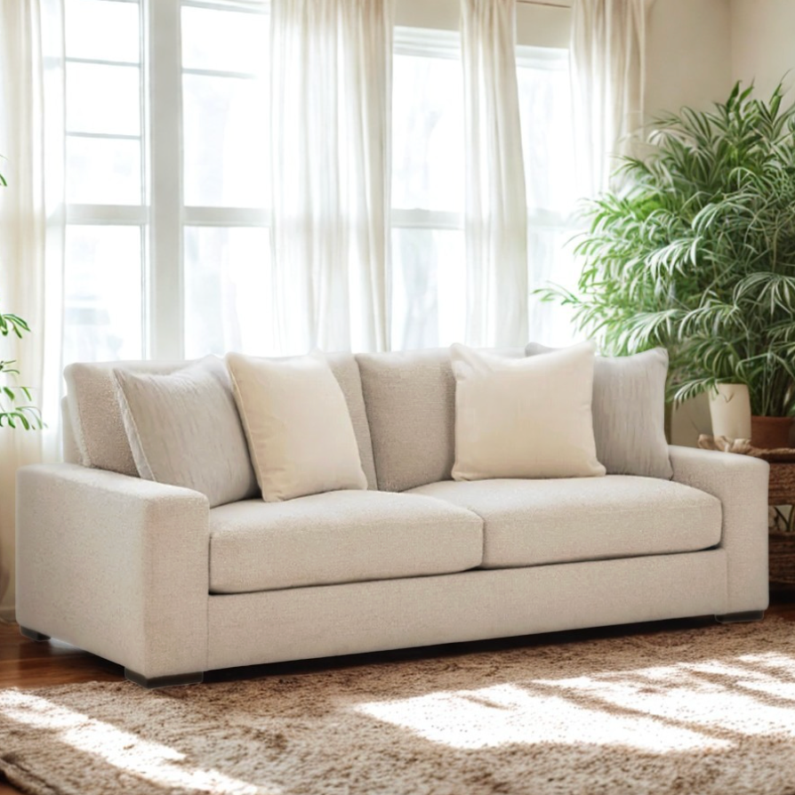 Hudson Sofa - Pull Up A Couch
