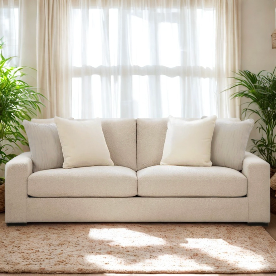 Hudson Sofa - Pull Up A Couch