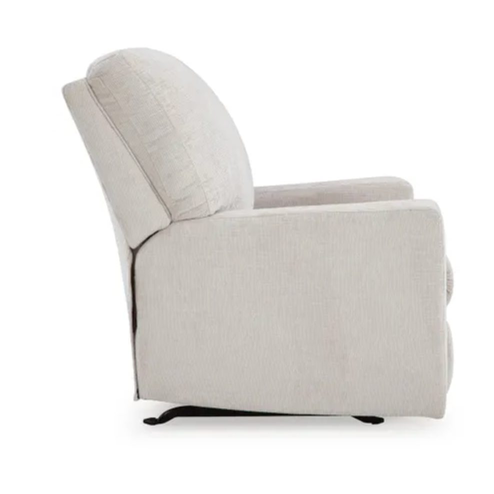 Camden Rocker Recliner - Pull Up A Couch