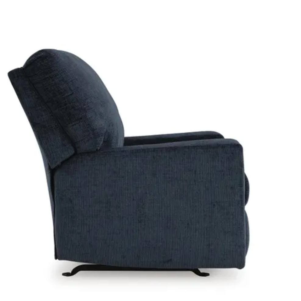 Camden Rocker Recliner - Pull Up A Couch