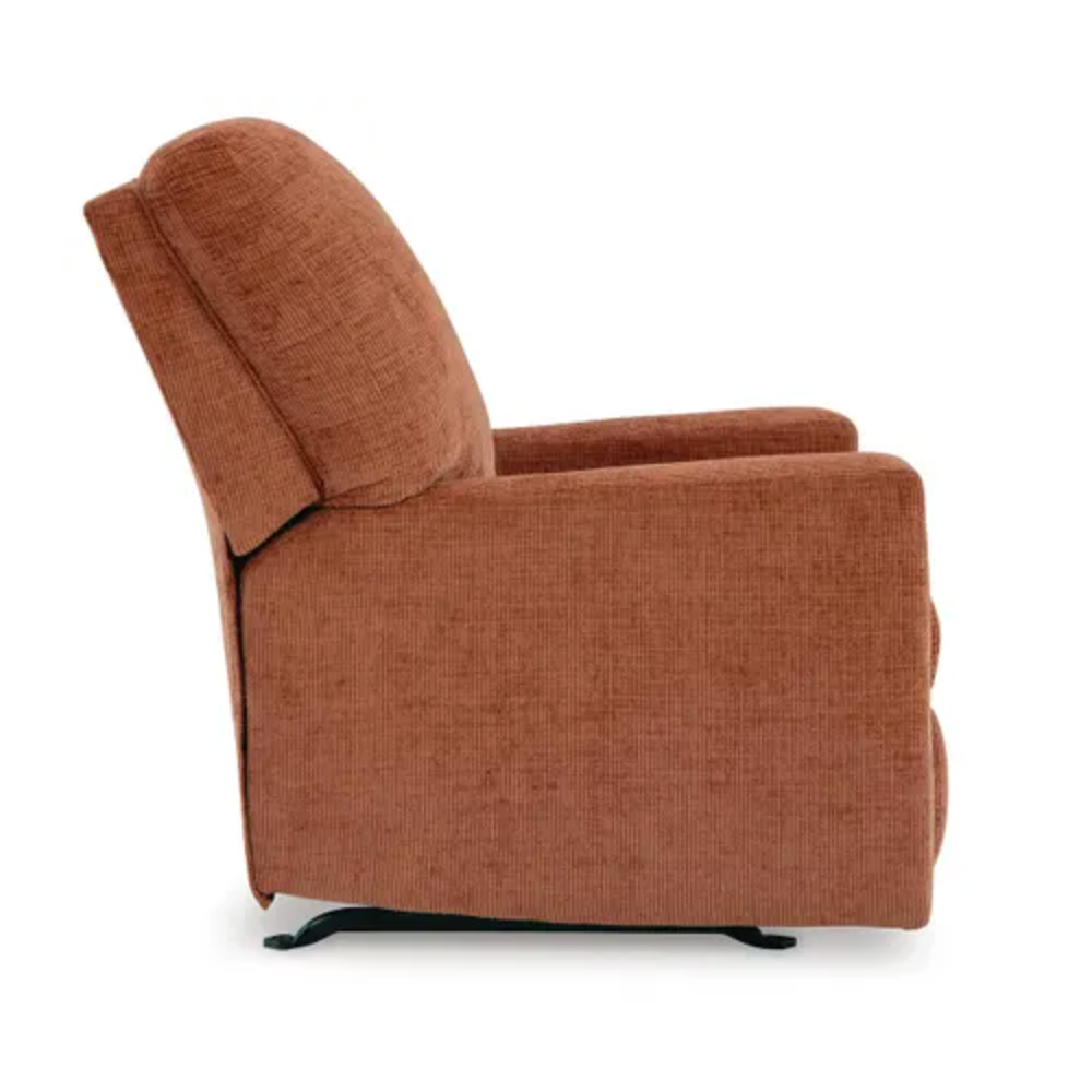 Camden Rocker Recliner - Pull Up A Couch