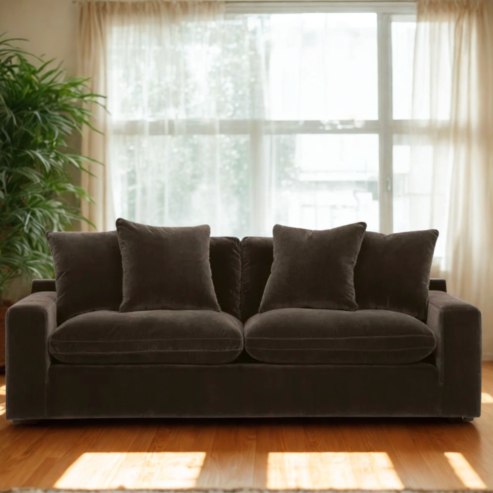 Nova Cloud Sofa