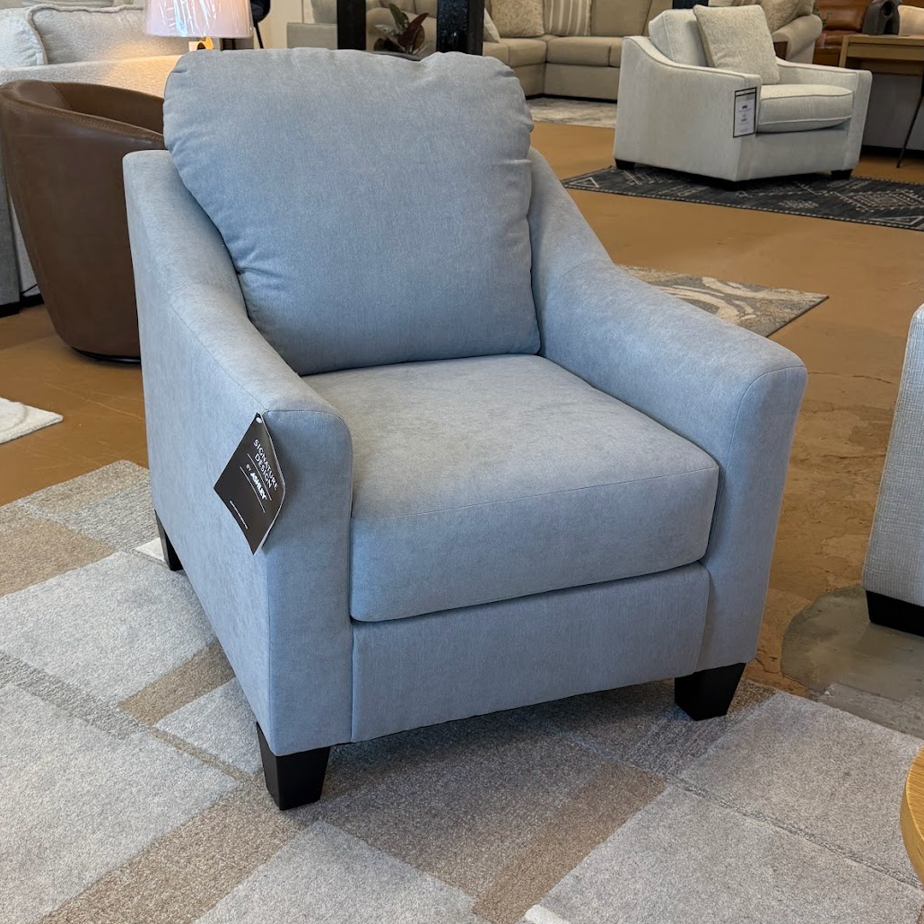Holden Accent Chair - Pull Up A Couch