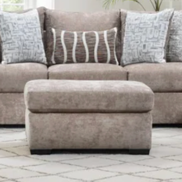 Weston Ottoman