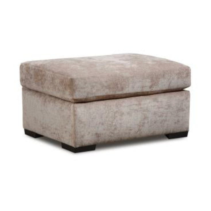 Weston Ottoman