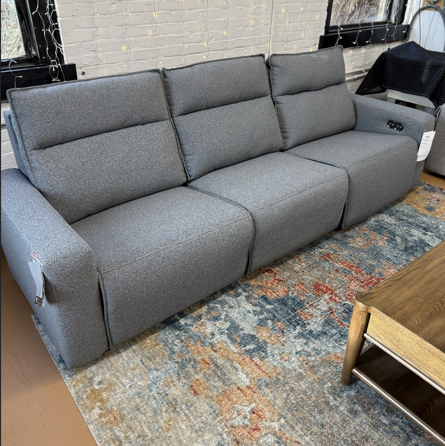 Modmax Power Reclining Sectional