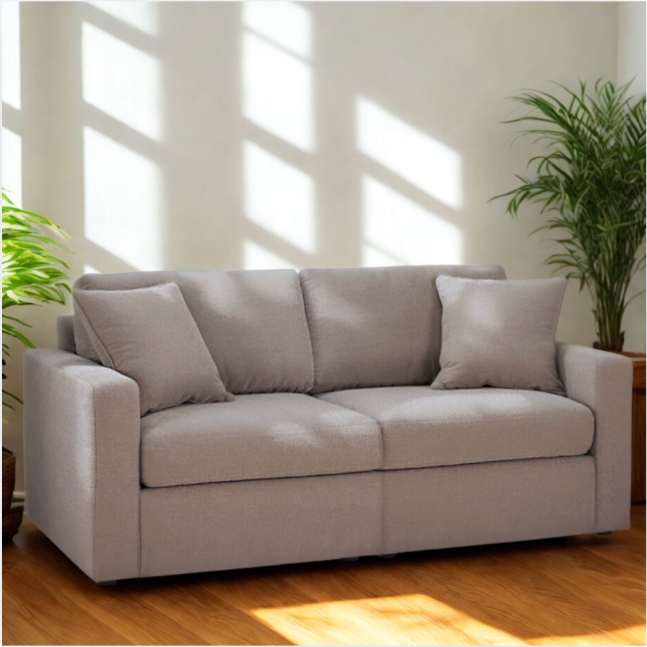 Modmax Modular Sofa (2pc)