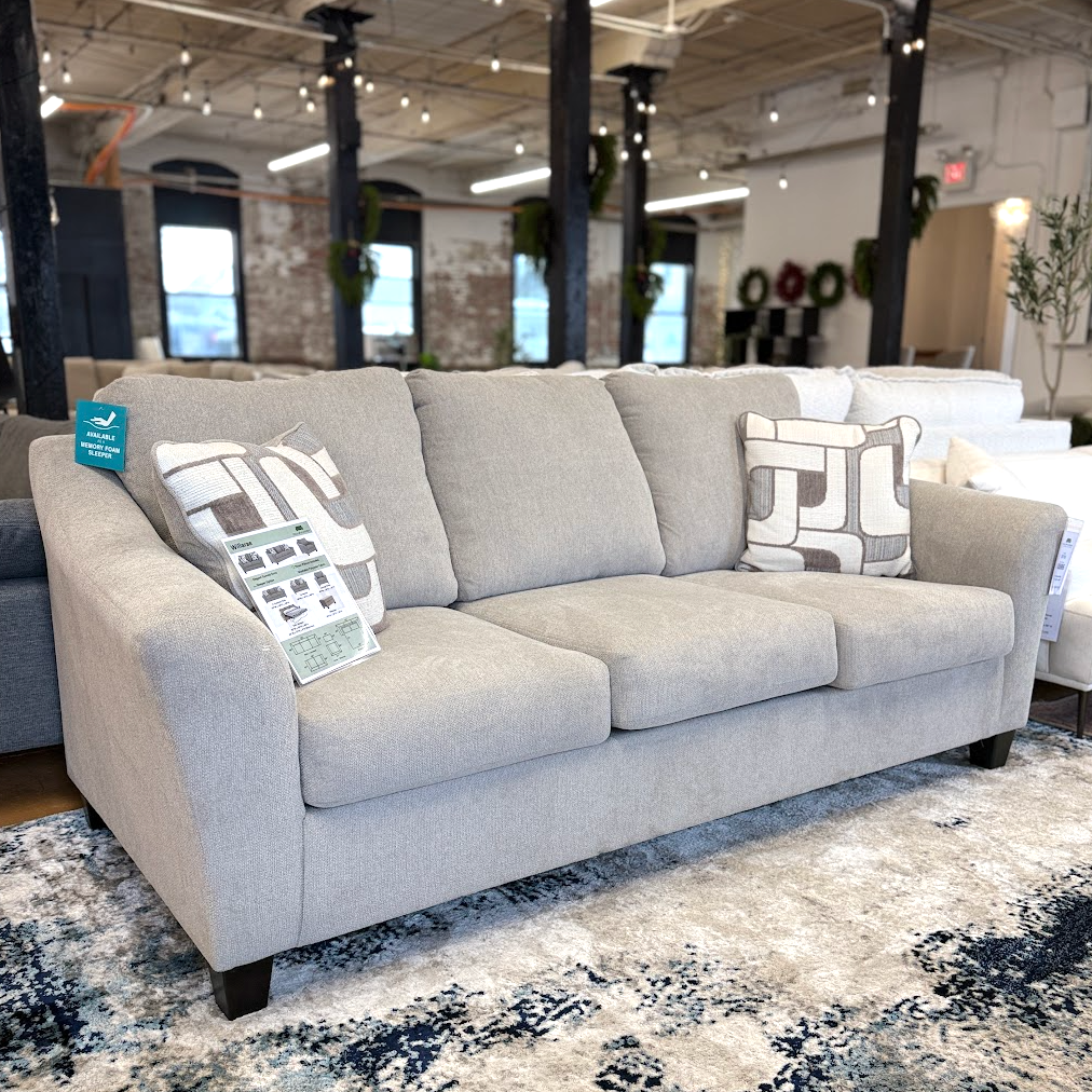 Willarae 92" Sofa - Pull Up A Couch