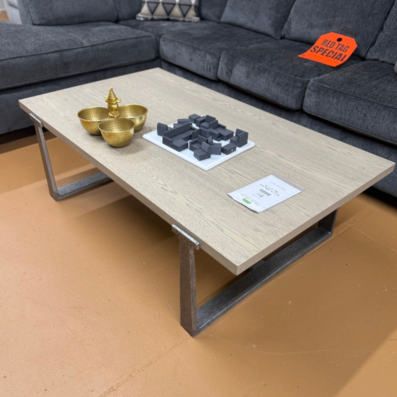 Dalenville Coffee Table (CLEARANCE) - Pull Up A Couch