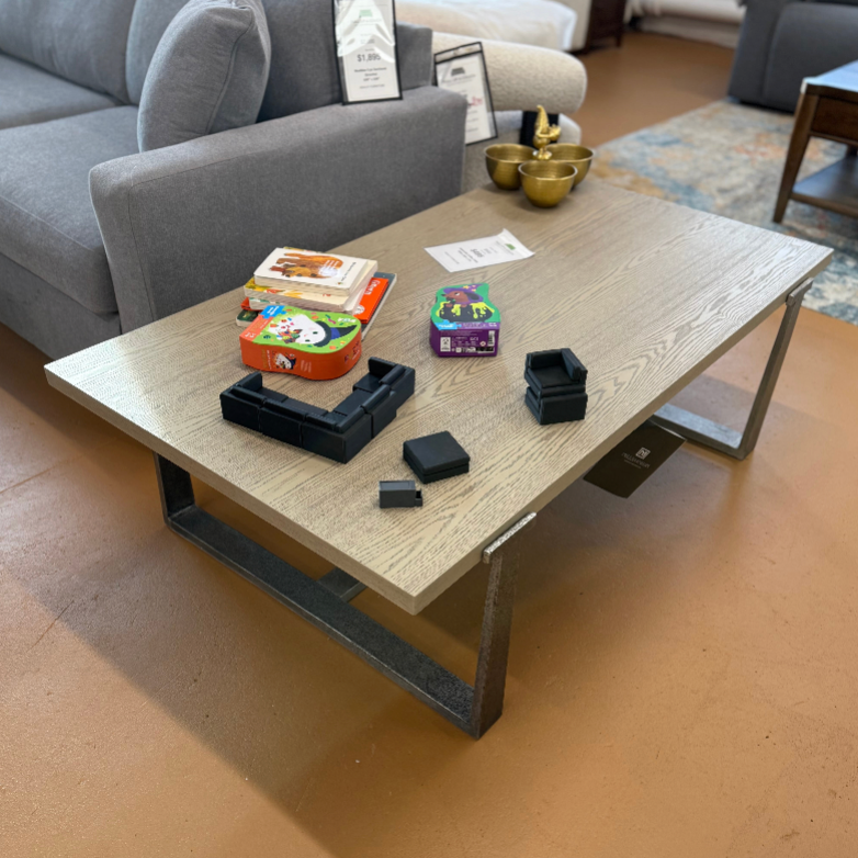 Dalenville Coffee Table (CLEARANCE) - Pull Up A Couch