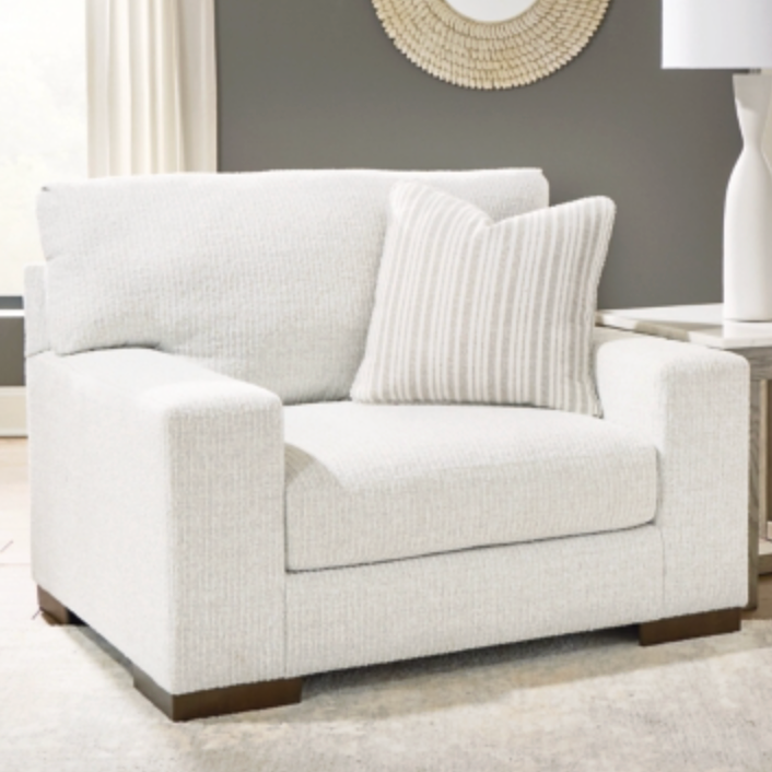 Jamestown Lounge Chair - Pull Up A Couch