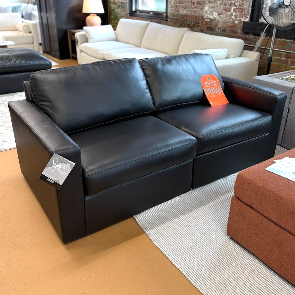 Modmax II Sectional Loveseat (CLEARANCE) - Pull Up A Couch