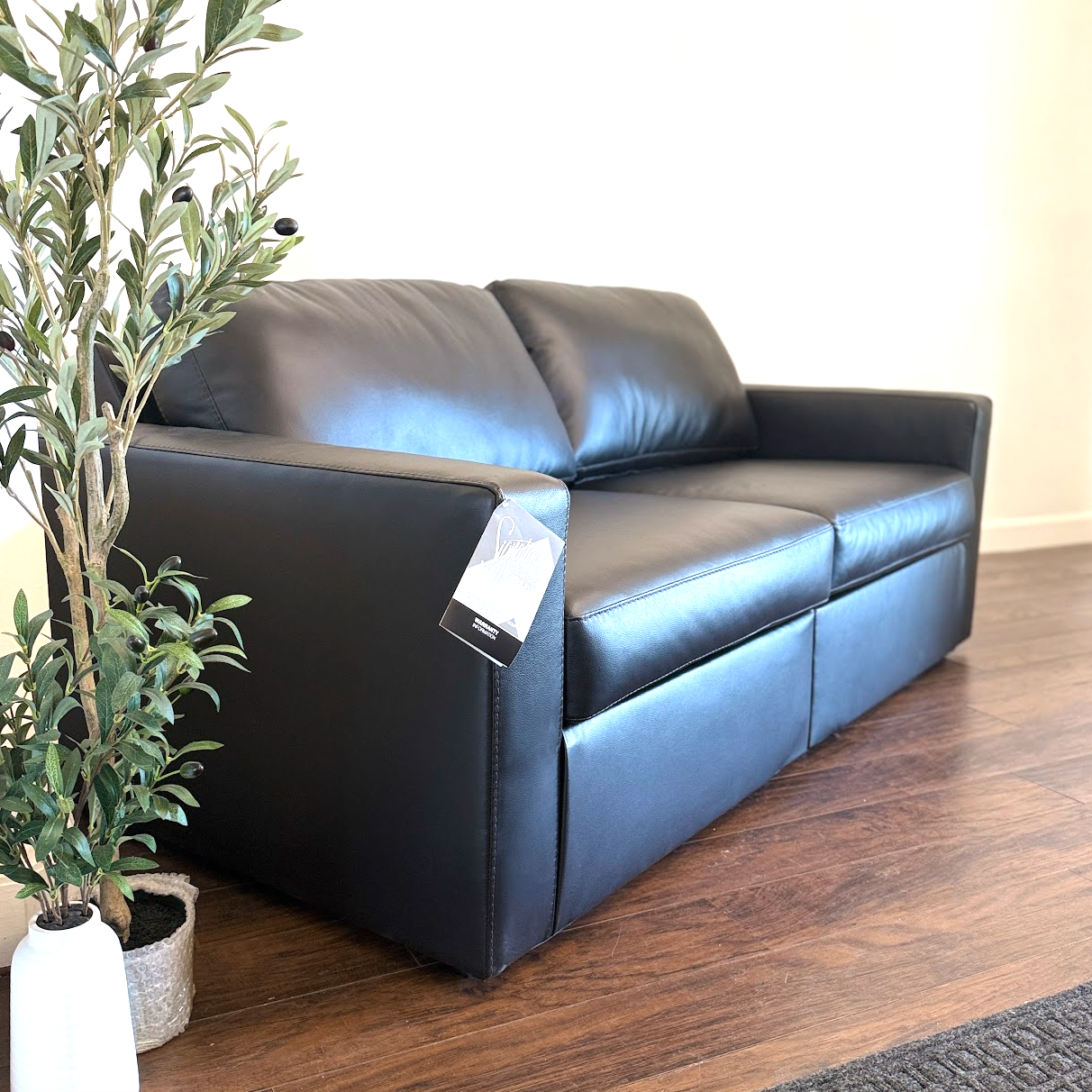 Modmax II Sectional Loveseat (CLEARANCE) - Pull Up A Couch