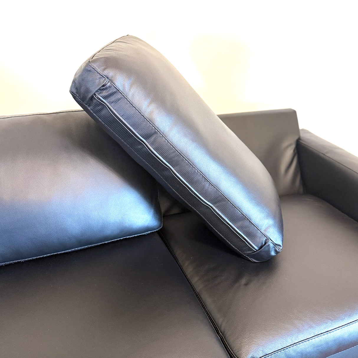 Modmax II Sectional Loveseat (CLEARANCE) - Pull Up A Couch
