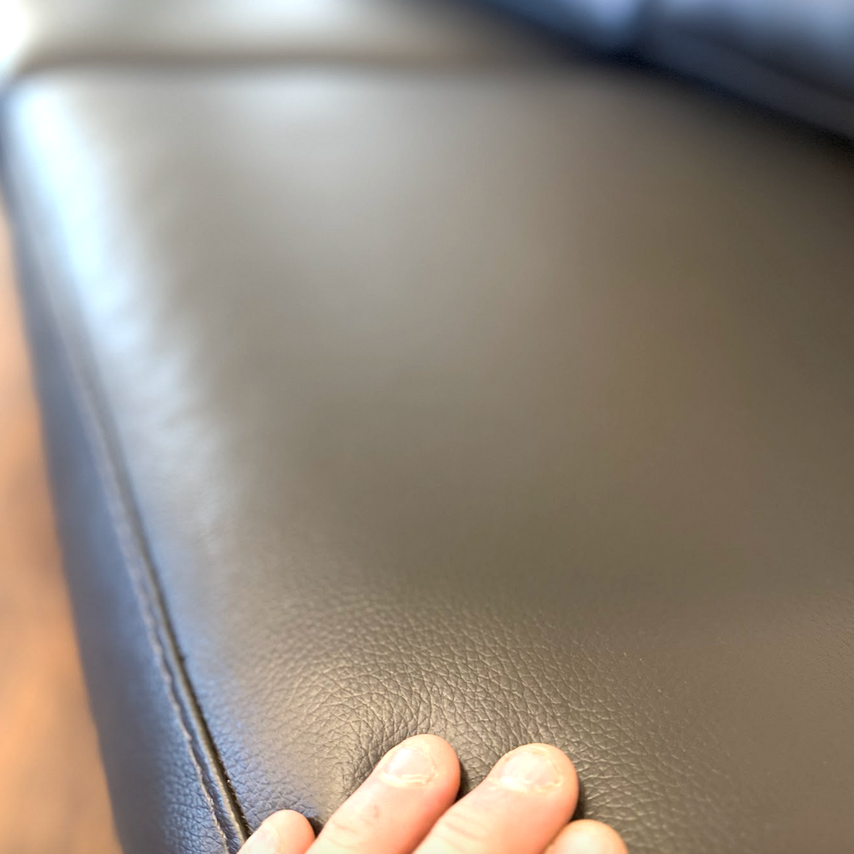 Modmax II Sectional Loveseat (CLEARANCE) - Pull Up A Couch