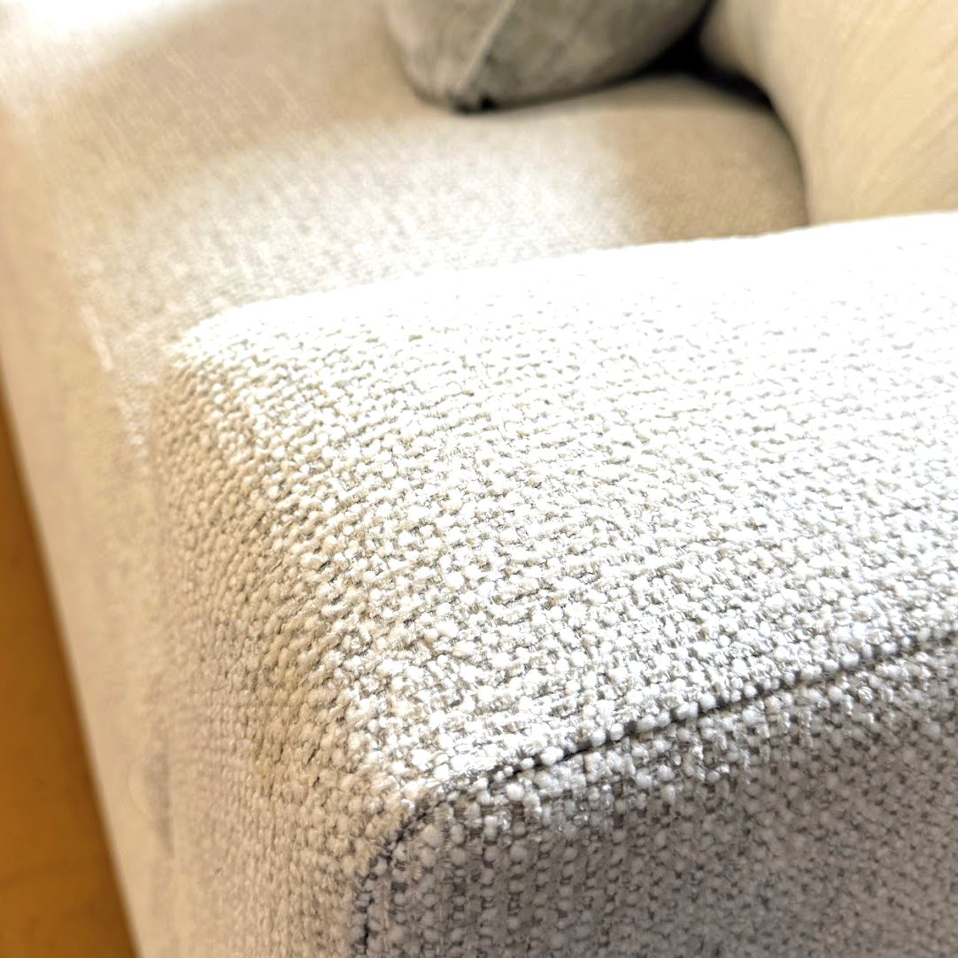 Hudson Sofa - Pull Up A Couch