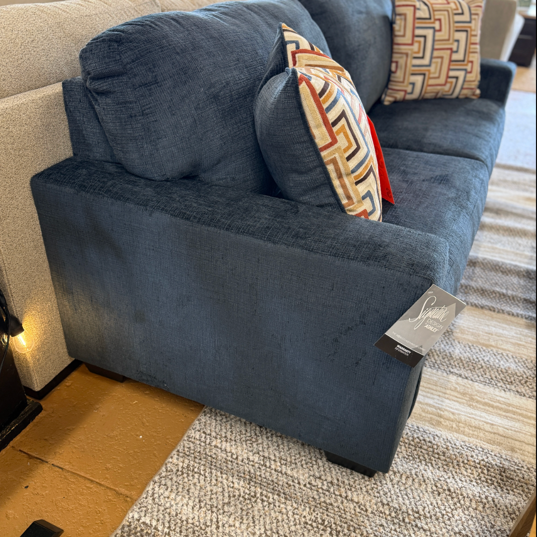 Camden Sofa - Pull Up A Couch