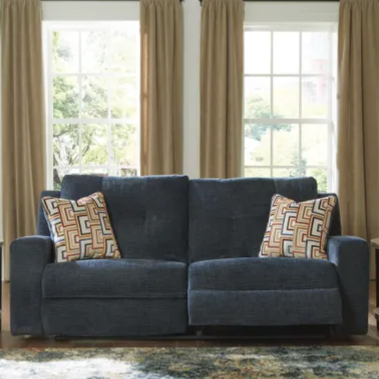 Camden Motion – Reclining Sofa - Pull Up A Couch
