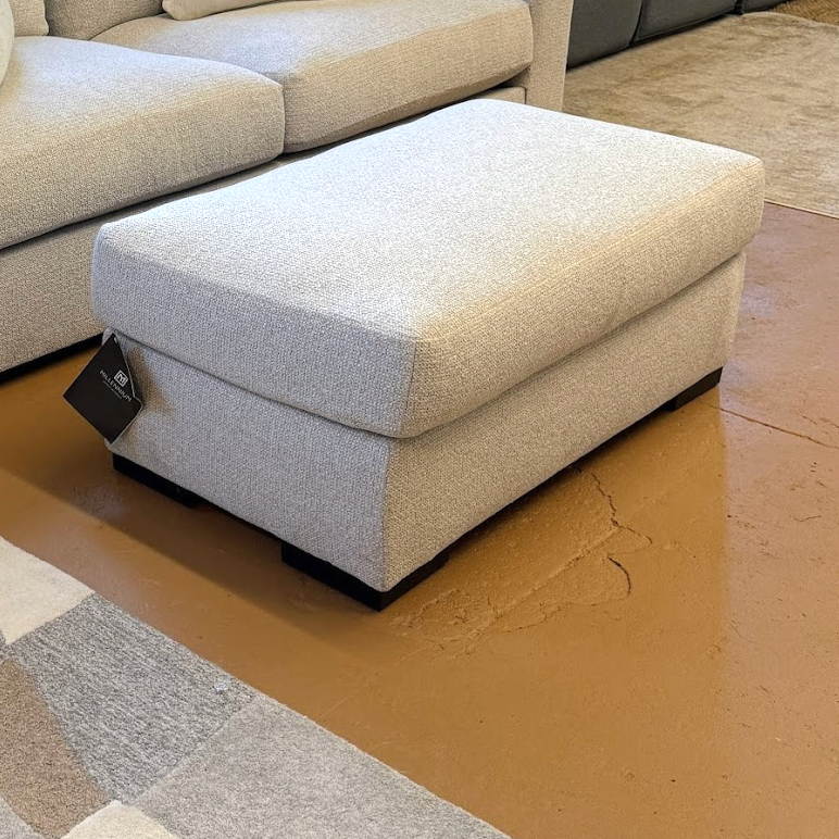Hudson Ottoman