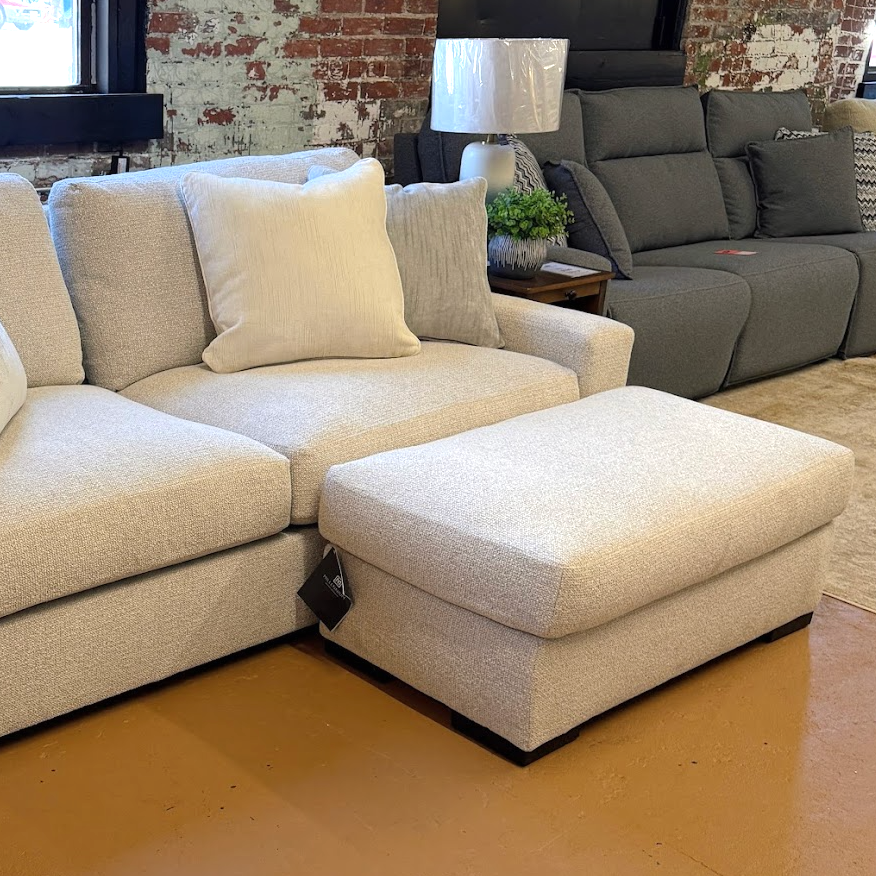 Hudson Ottoman