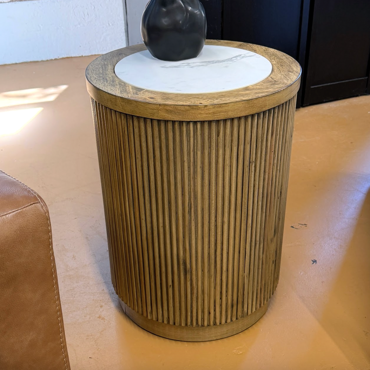 Beaumont End Table