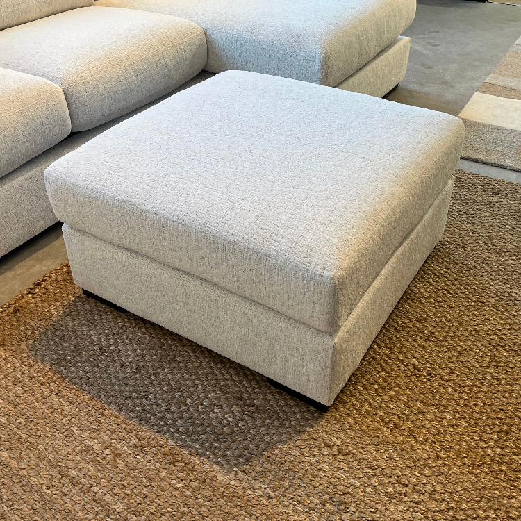 Ashbourne Ottoman