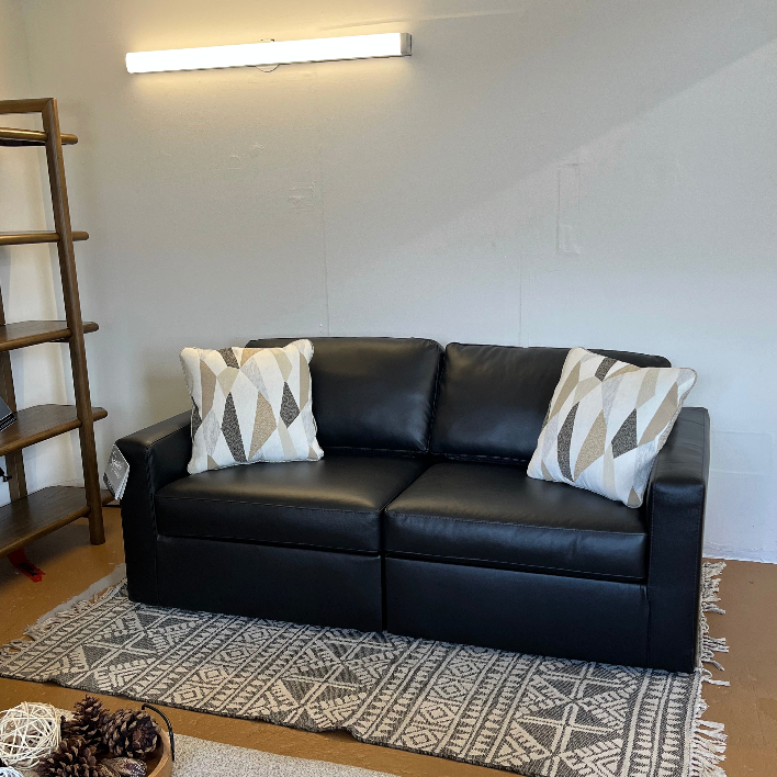 Modmax II Sectional Loveseat (CLEARANCE)