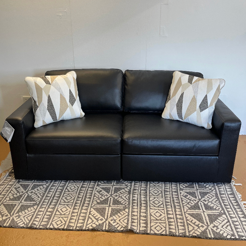 Modmax II Sectional Loveseat (CLEARANCE)