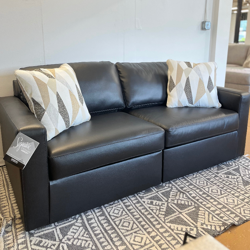 Modmax II Sectional Loveseat (CLEARANCE)