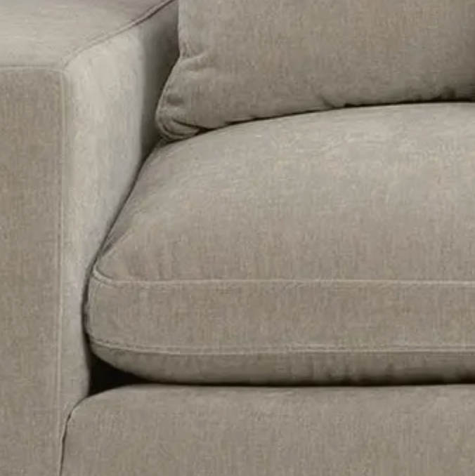 Nova Cloud Sofa