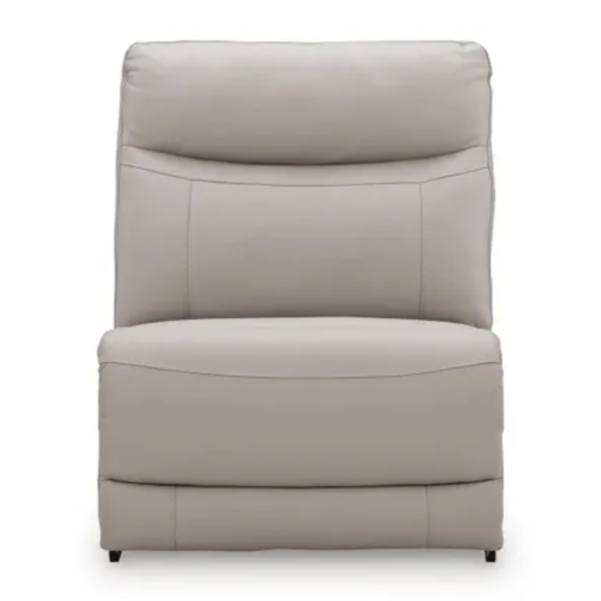 Salerno Armless Chair