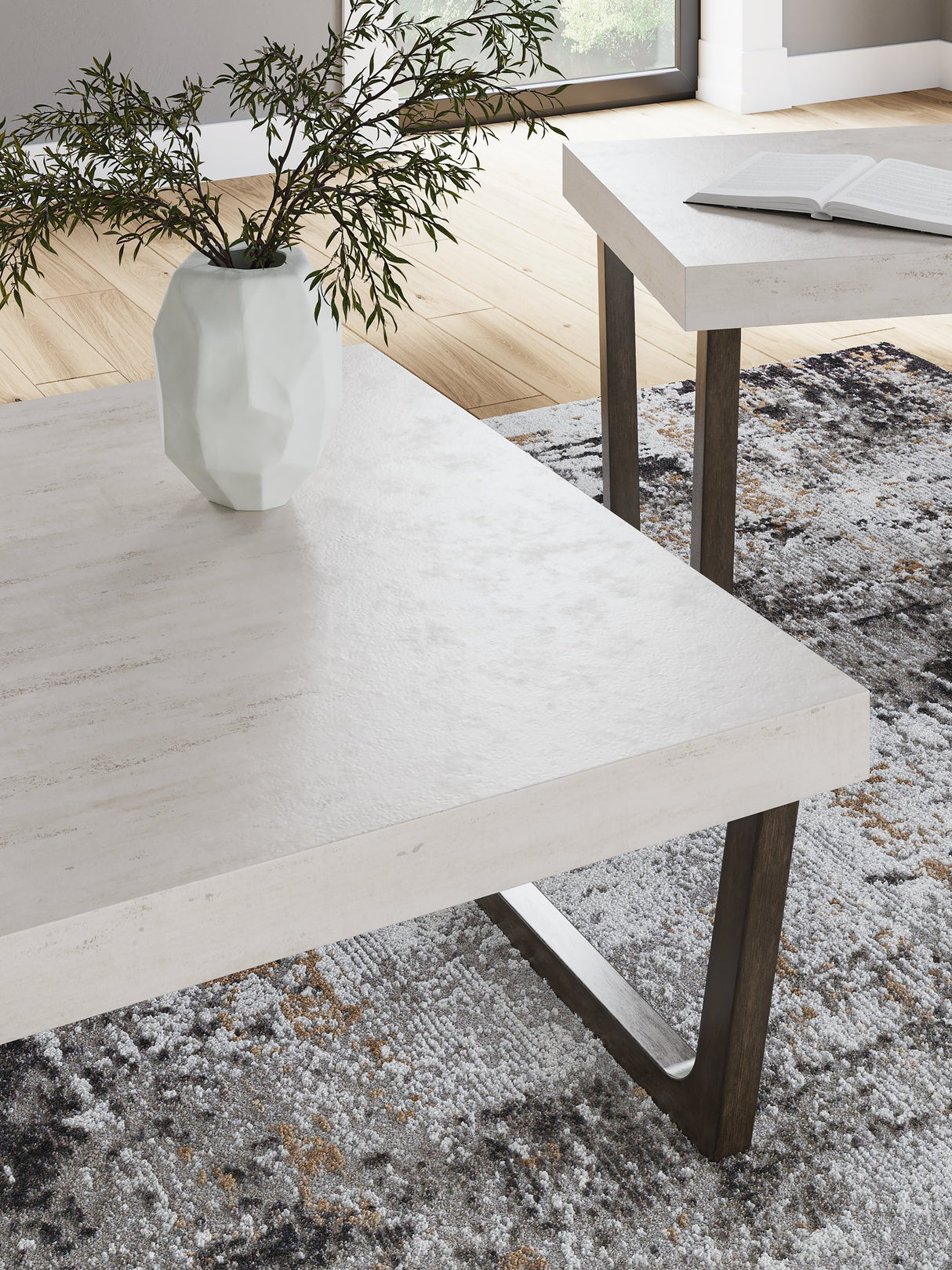 Westenfort Table (Set of 2) - Pull Up A Couch