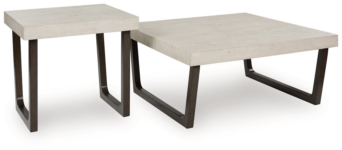 Westenfort Table (Set of 2) - Pull Up A Couch