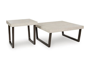 Westenfort Table (Set of 2) - Pull Up A Couch