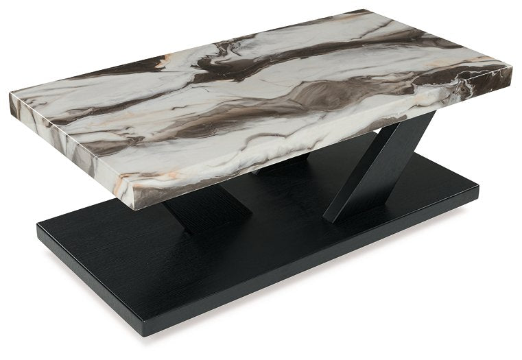 Cendill Table (Set of 3) - Pull Up A Couch