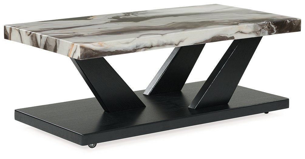 Cendill Table (Set of 3) - Pull Up A Couch