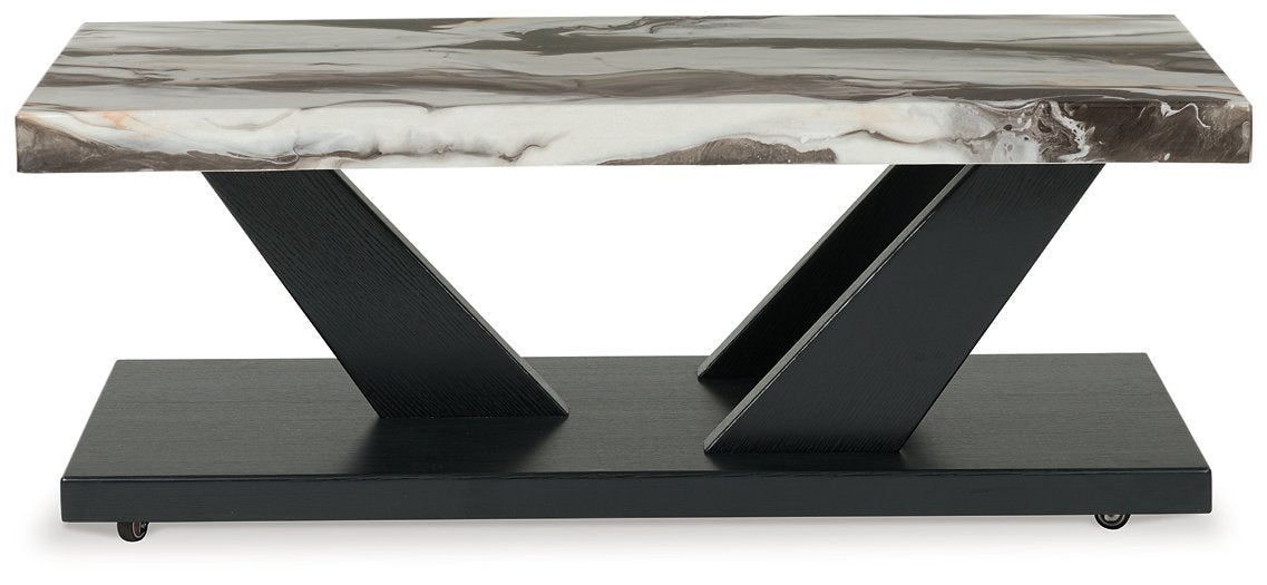 Cendill Table (Set of 3) - Pull Up A Couch