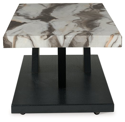 Cendill Table (Set of 3) - Pull Up A Couch